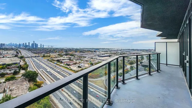Additional property image - 36 Zorra St Unit 2507