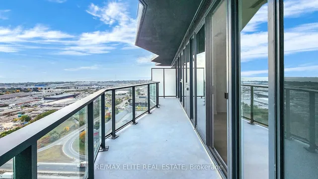 Additional property image - 36 Zorra St Unit 2507
