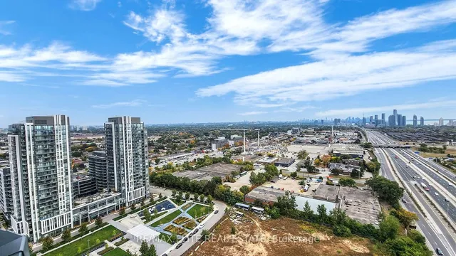 Additional property image - 36 Zorra St Unit 2507
