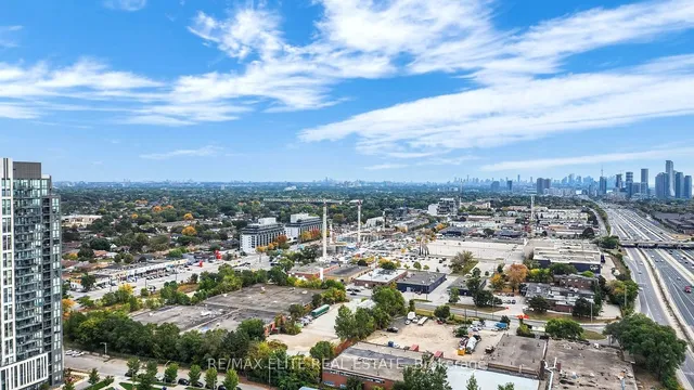 Additional property image - 36 Zorra St Unit 2507