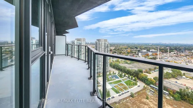 Additional property image - 36 Zorra St Unit 2507