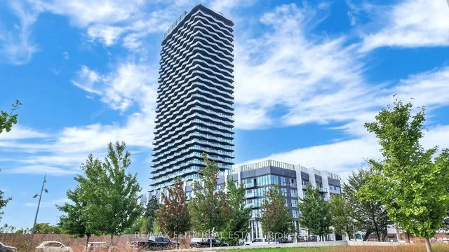 Additional property image - 36 Zorra St Unit 2507