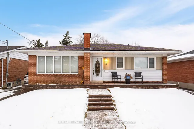 Additional property image - 5 Sterne Ave