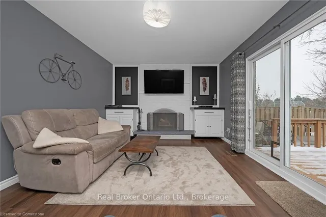 Additional property image - 533 Hayward Cres