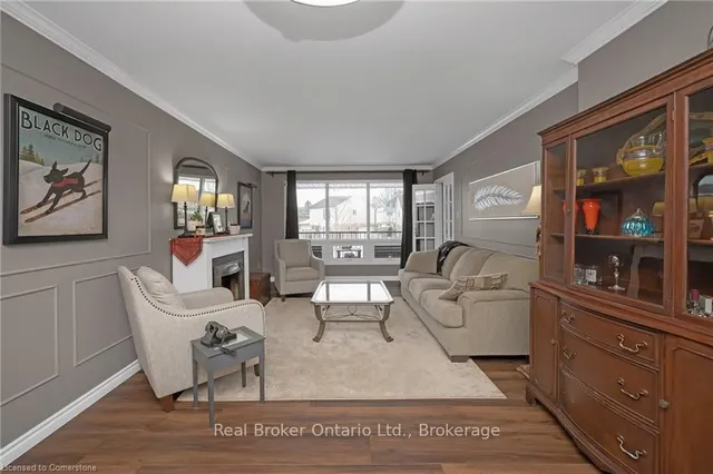 Additional property image - 533 Hayward Cres