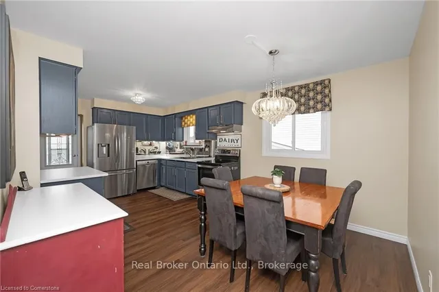Additional property image - 533 Hayward Cres