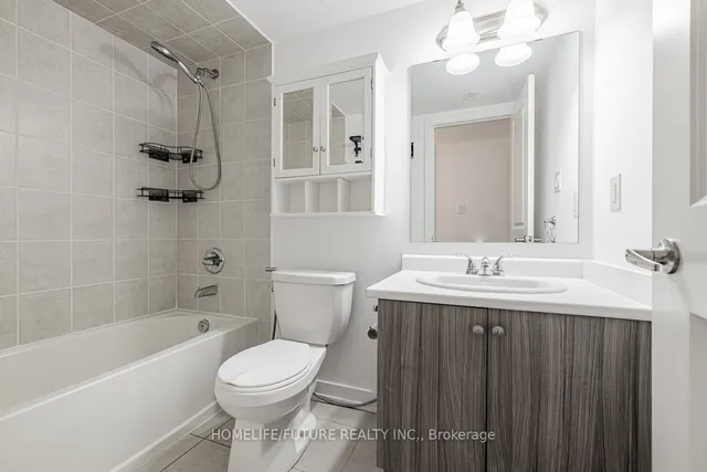 Additional property image - 2355 Sheppard Ave Unit 202