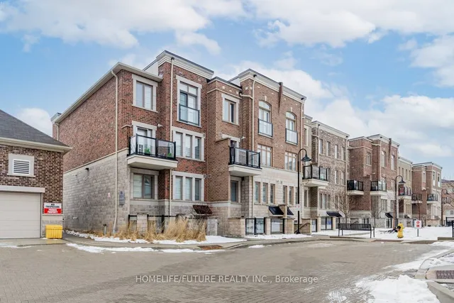 Additional property image - 2355 Sheppard Ave Unit 202