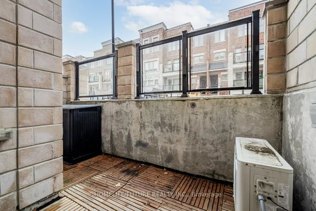 Additional property image - 2355 Sheppard Ave Unit 202