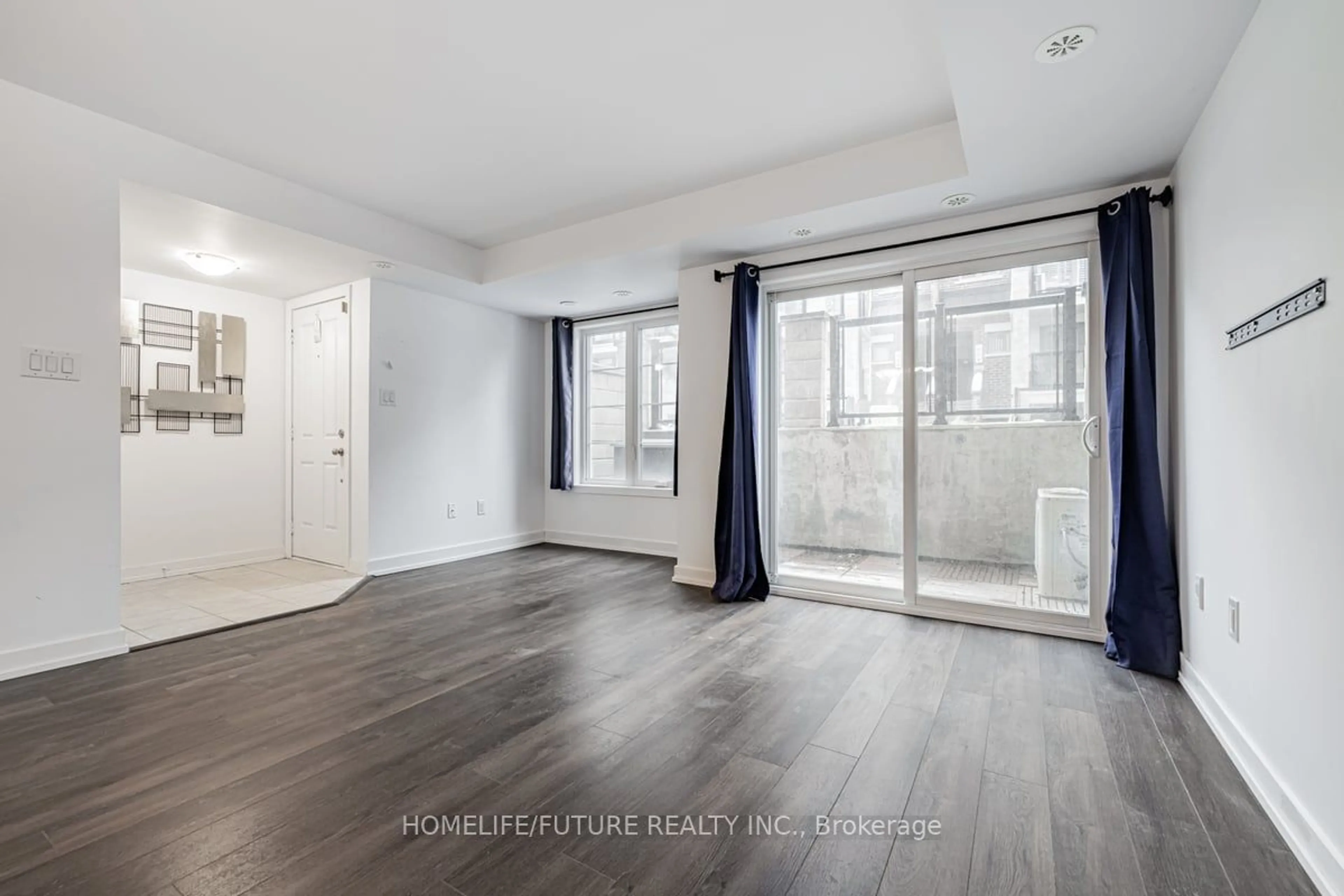 A pic of a room for 2355 Sheppard Ave #202, Toronto Ontario M9M 0E7