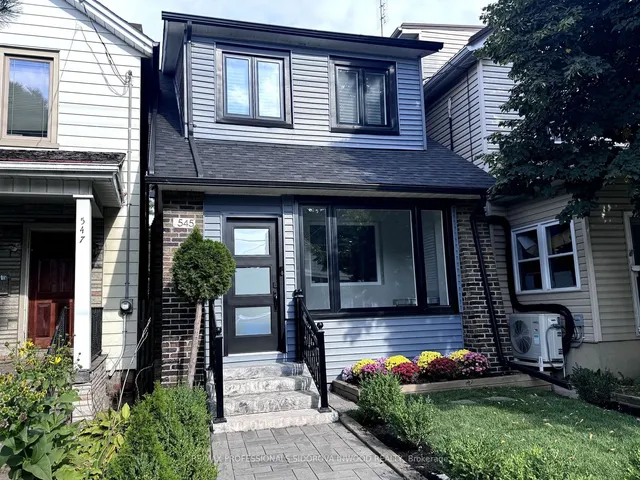 Additional property image - 545 Runnymede Rd