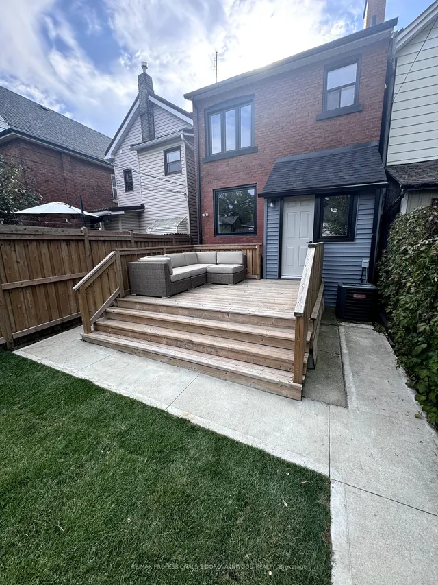 Additional property image - 545 Runnymede Rd