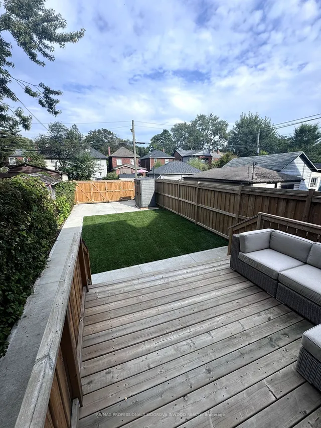 Additional property image - 545 Runnymede Rd