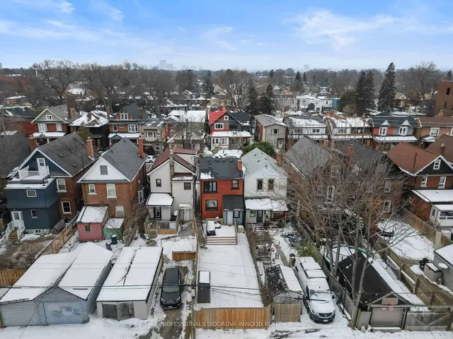 Property image - 545 Runnymede Rd