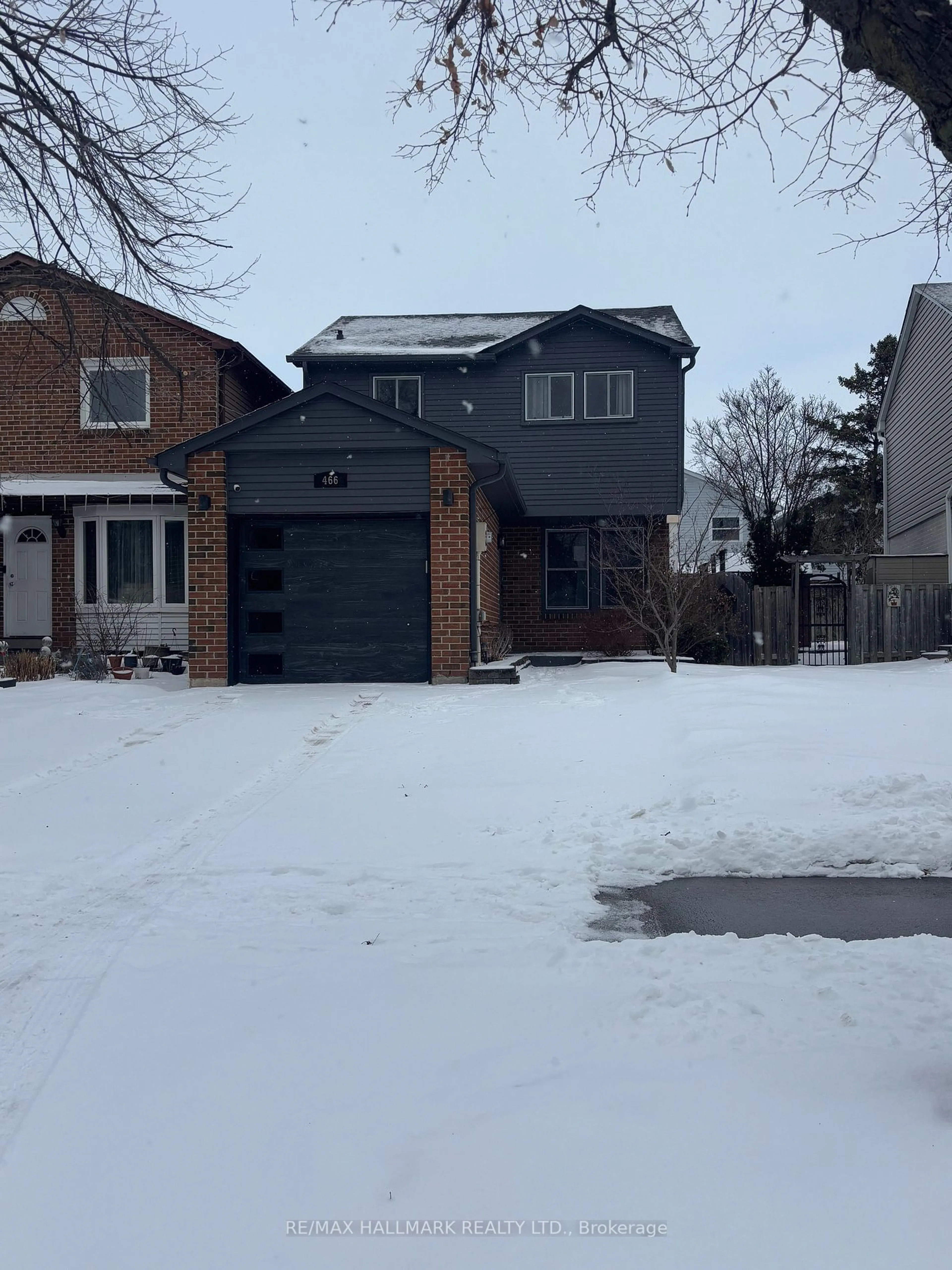 Unknown for 466 Woodlawn Cres, Milton Ontario L9T 4T5