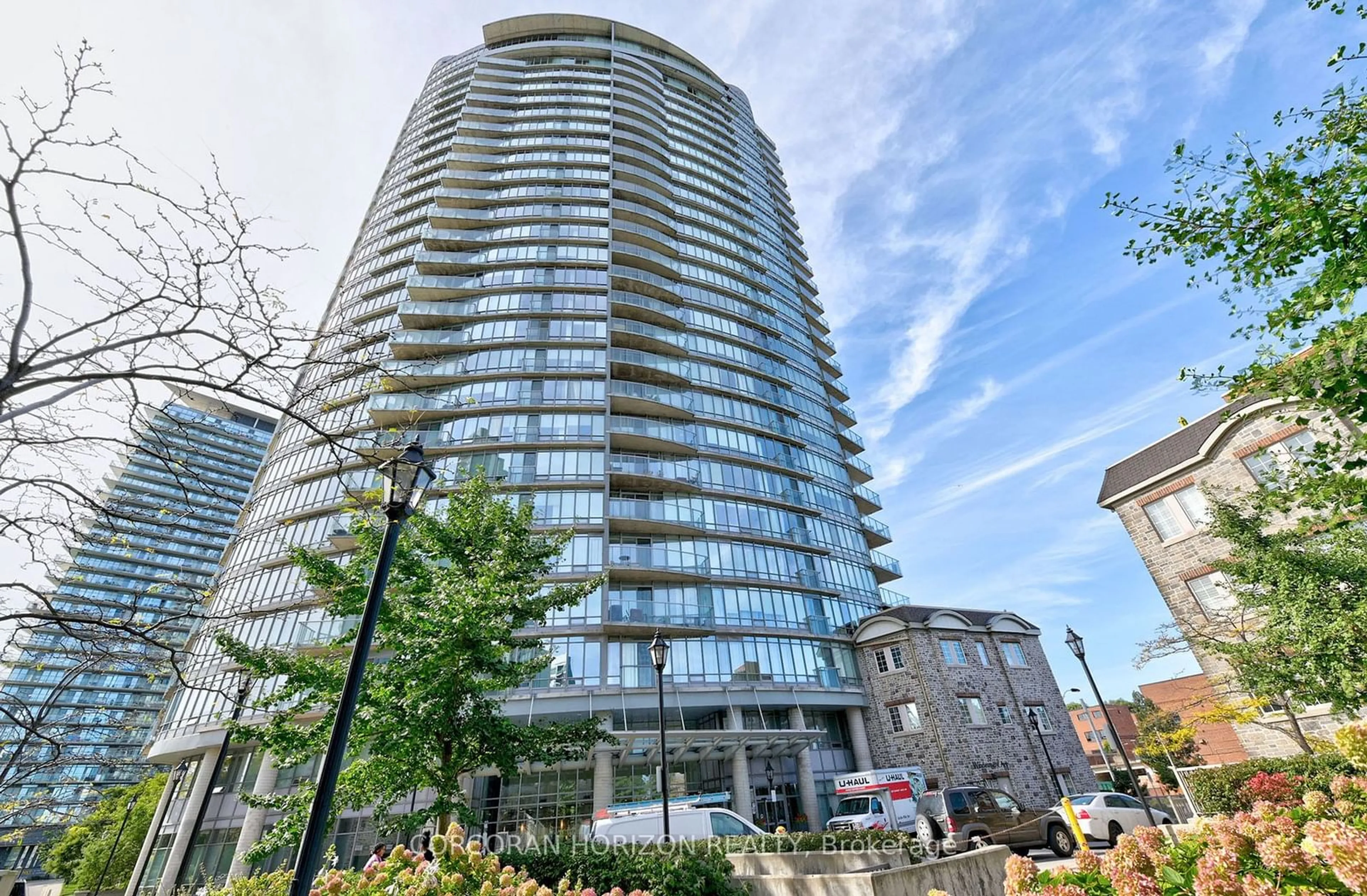 Unknown for 15 Windermere Ave #1708, Toronto Ontario M6S 5A2