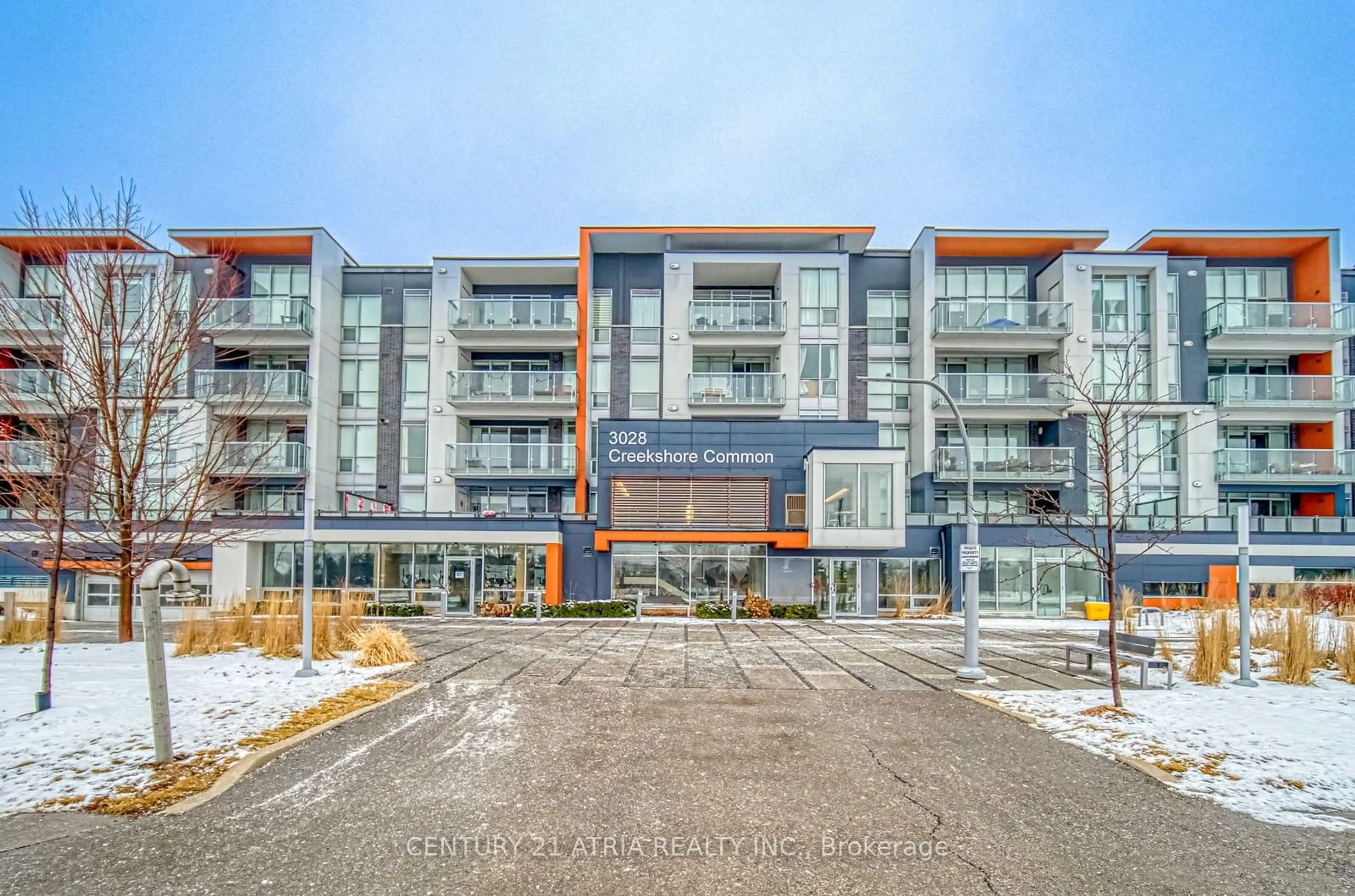 Unknown for 3028 Creekshore Common #113, Oakville Ontario L6M 5K6