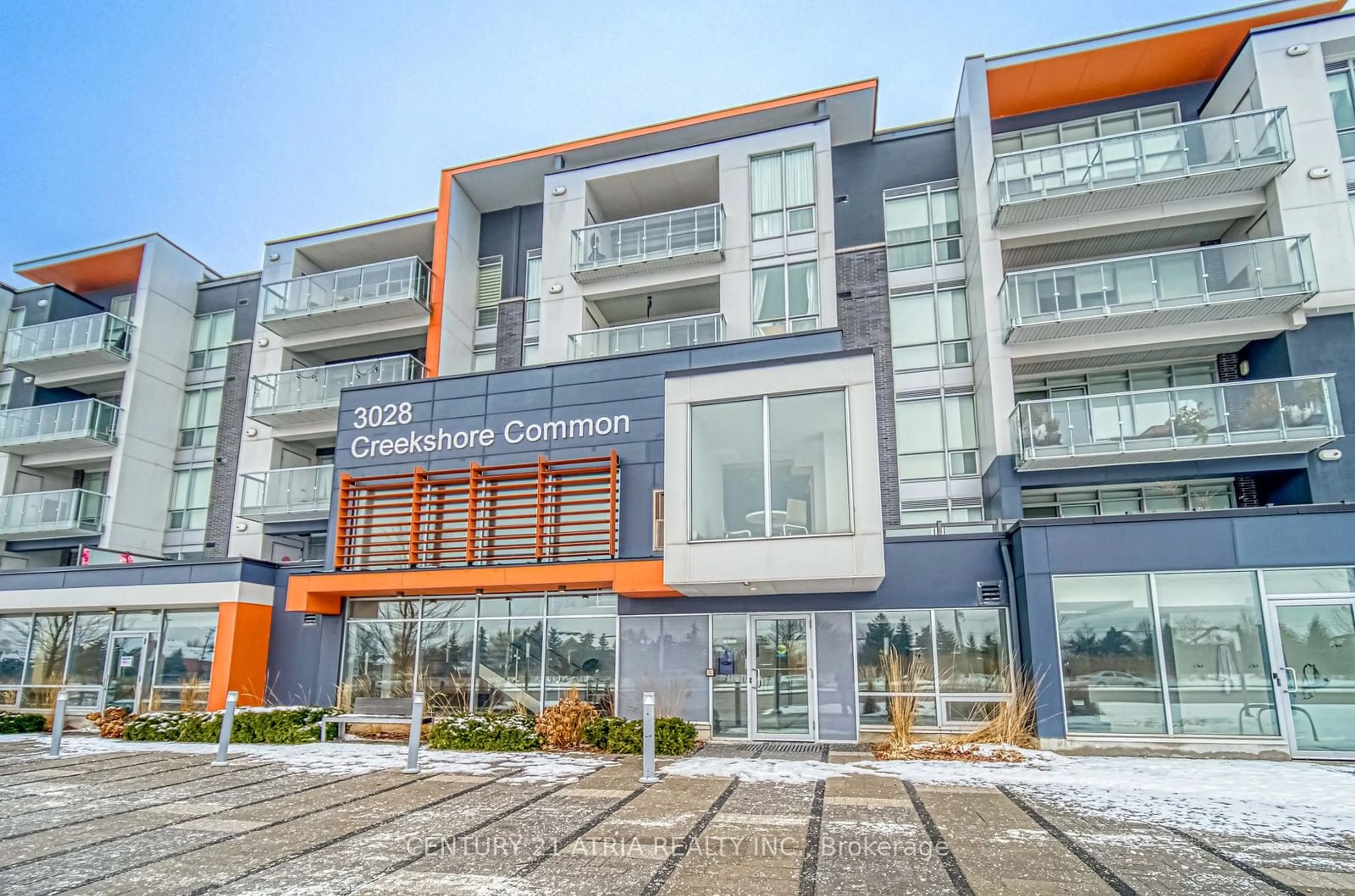 Unknown for 3028 Creekshore Common #113, Oakville Ontario L6M 5K6