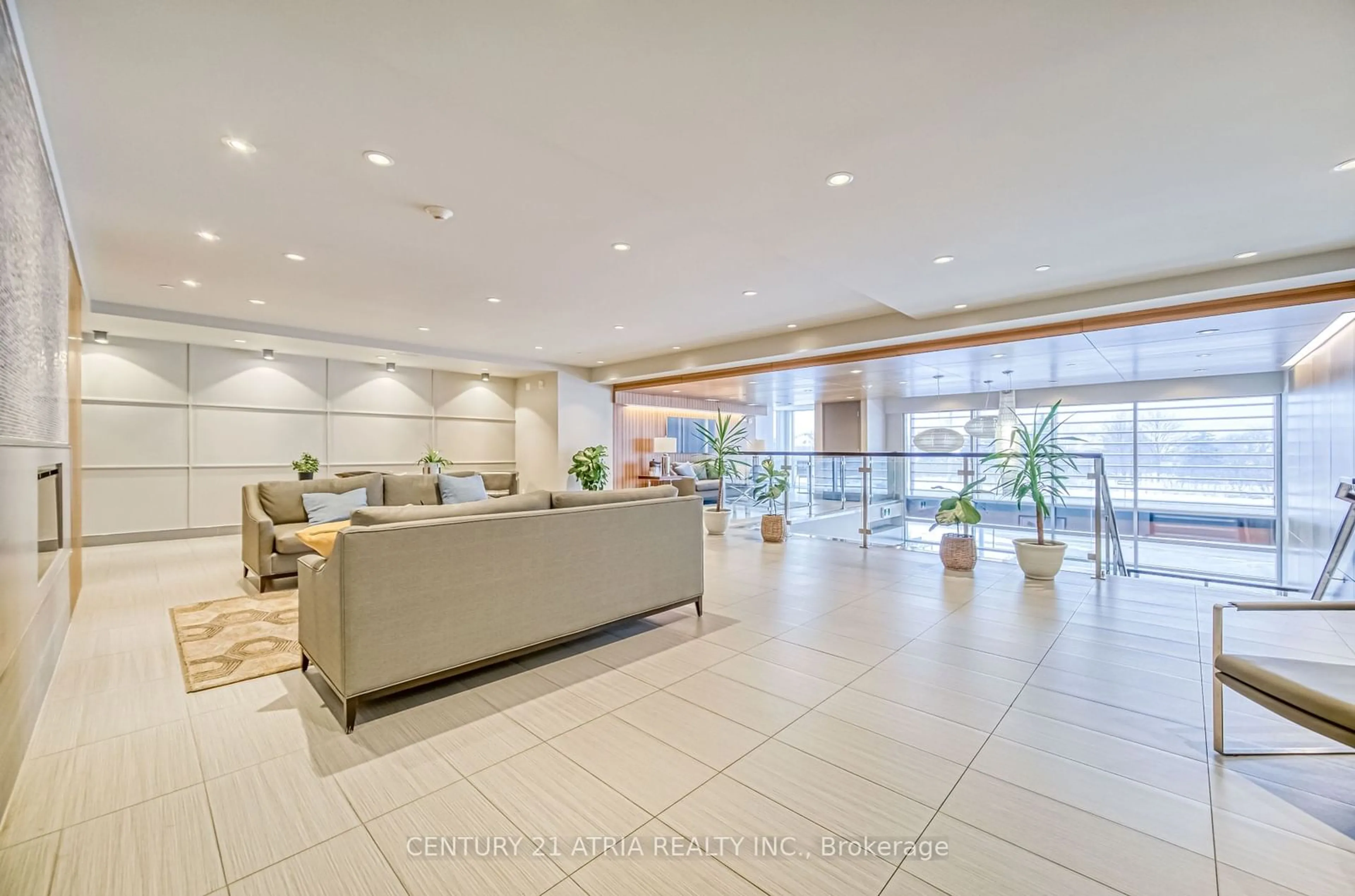 Lobby for 3028 Creekshore Common #113, Oakville Ontario L6M 5K6