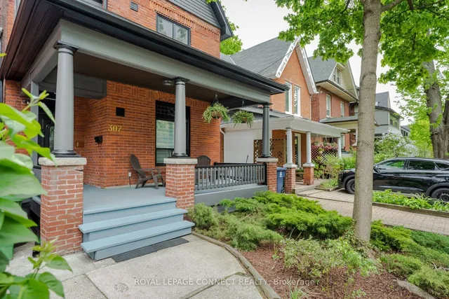 Additional property image - 307 Pacific Ave