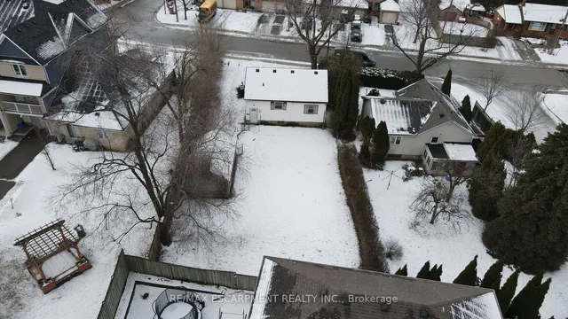 Additional property image - 1027 Glendor Ave