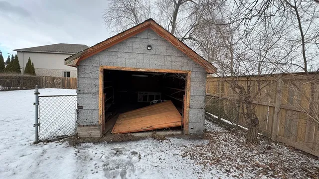 Additional property image - 1027 Glendor Ave