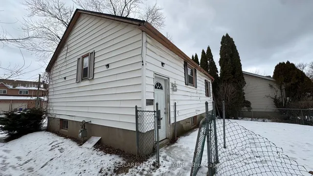 Additional property image - 1027 Glendor Ave