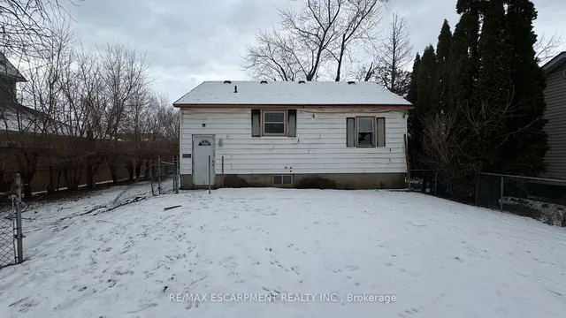 Additional property image - 1027 Glendor Ave