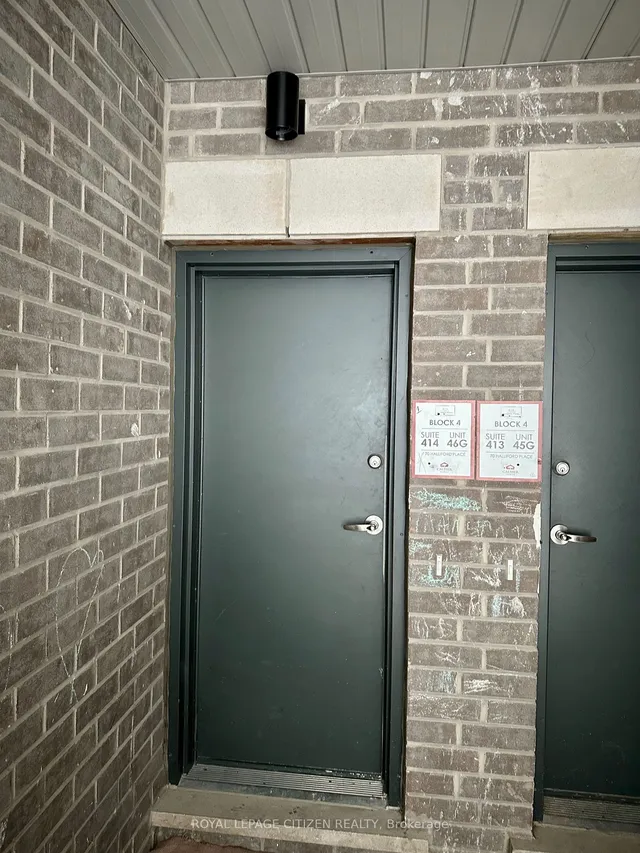 Additional property image - 70 Halliford Pl Unit 414