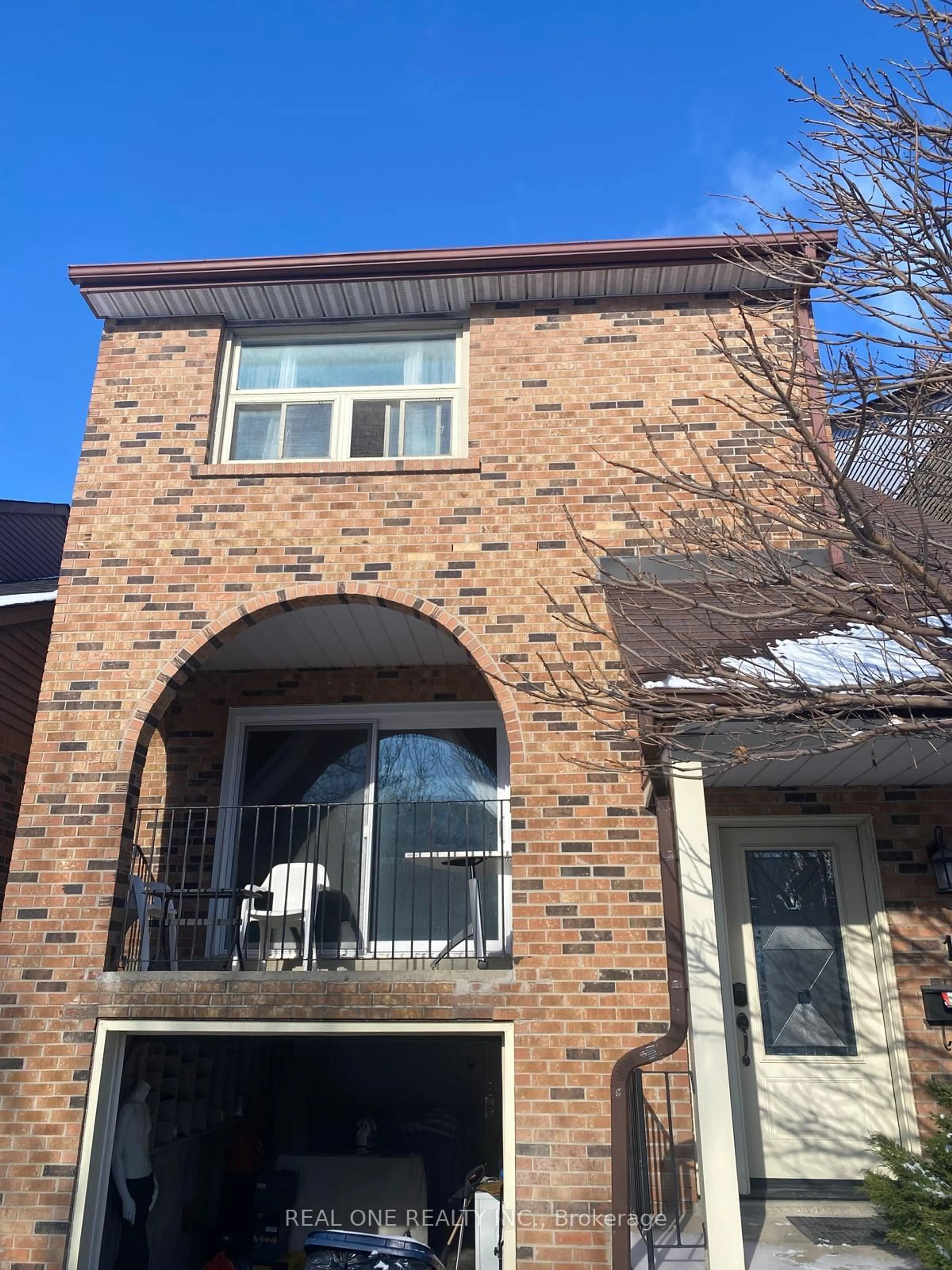 Home with brick exterior material, building for 10 Norbrook Cres, Toronto Ontario M9V 4P8