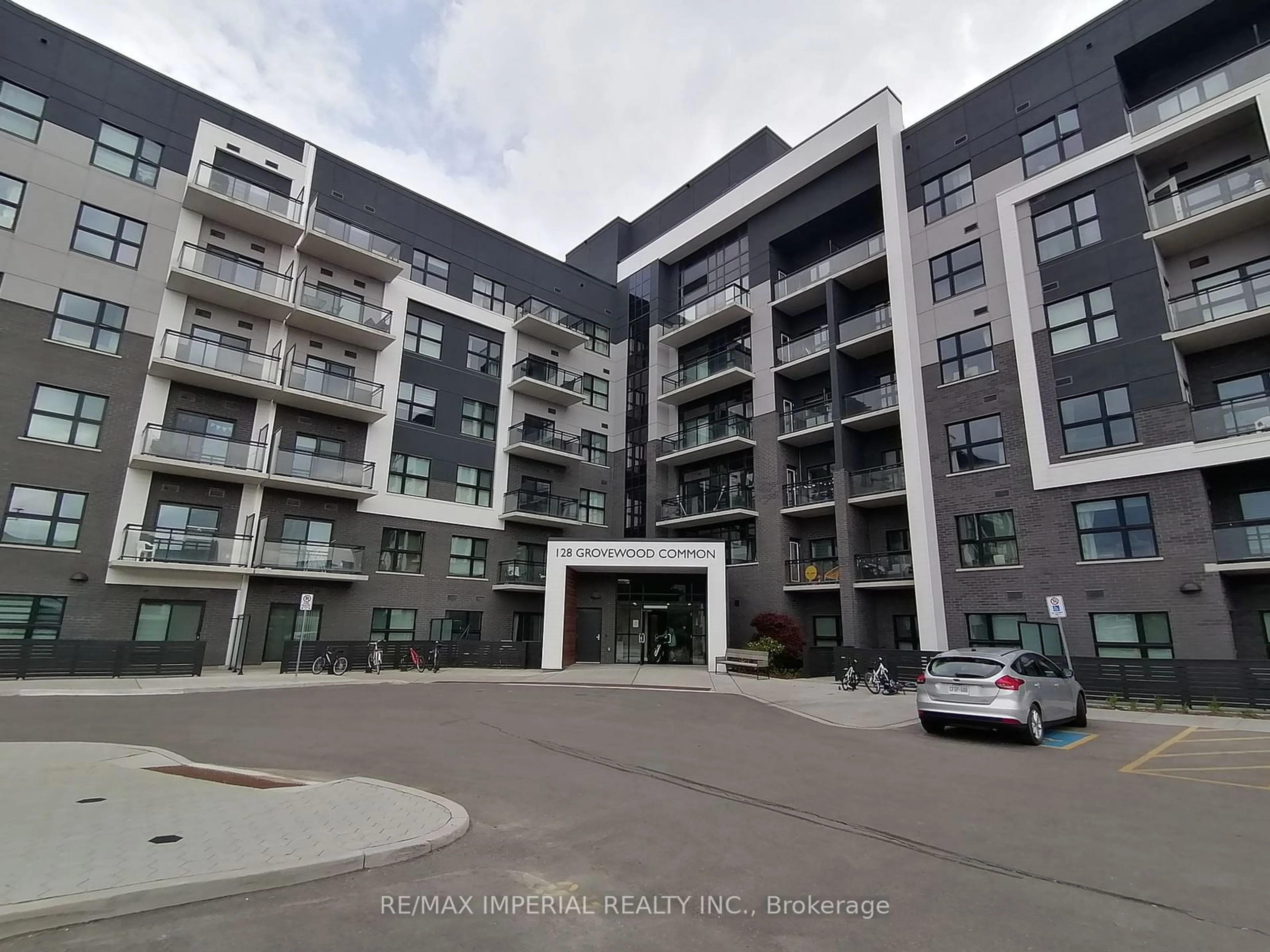 Unknown for 128 Grovewood Common Cres #328, Oakville Ontario L6H 0X3