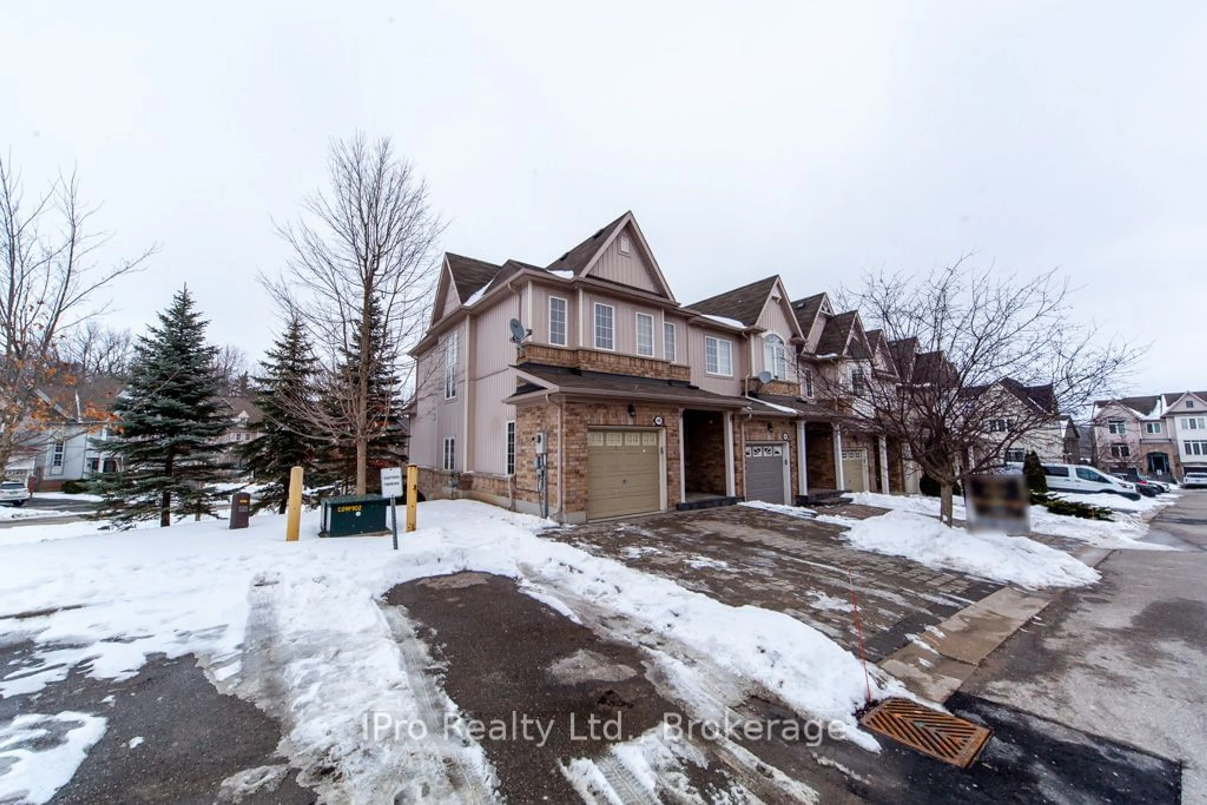 A pic from outside/outdoor area/front of a property/back of a property/a pic from drone, street for 48 Sutcliff Lane, Halton Hills Ontario L7G 0C2