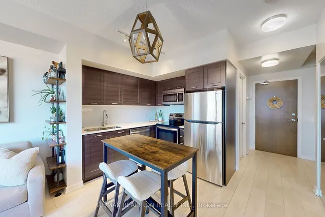 Additional property image - 2212 Lakeshore Blvd Unit 713