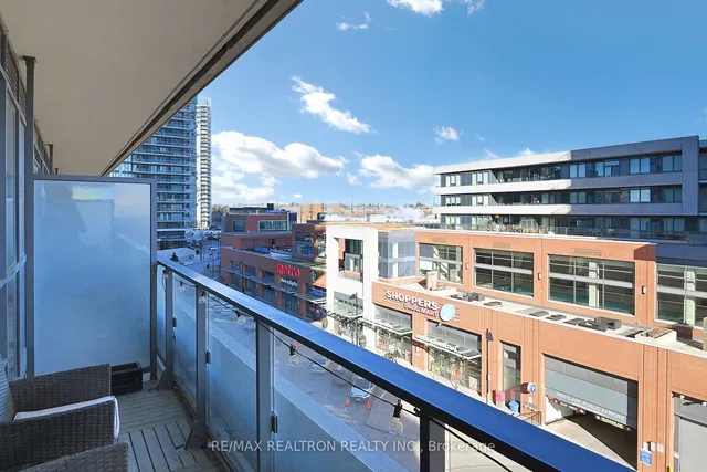 Additional property image - 2212 Lakeshore Blvd Unit 713