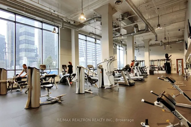 Additional property image - 2212 Lakeshore Blvd Unit 713