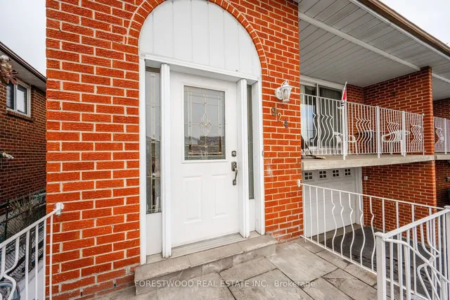 Additional property image - 924 Lovingston Cres