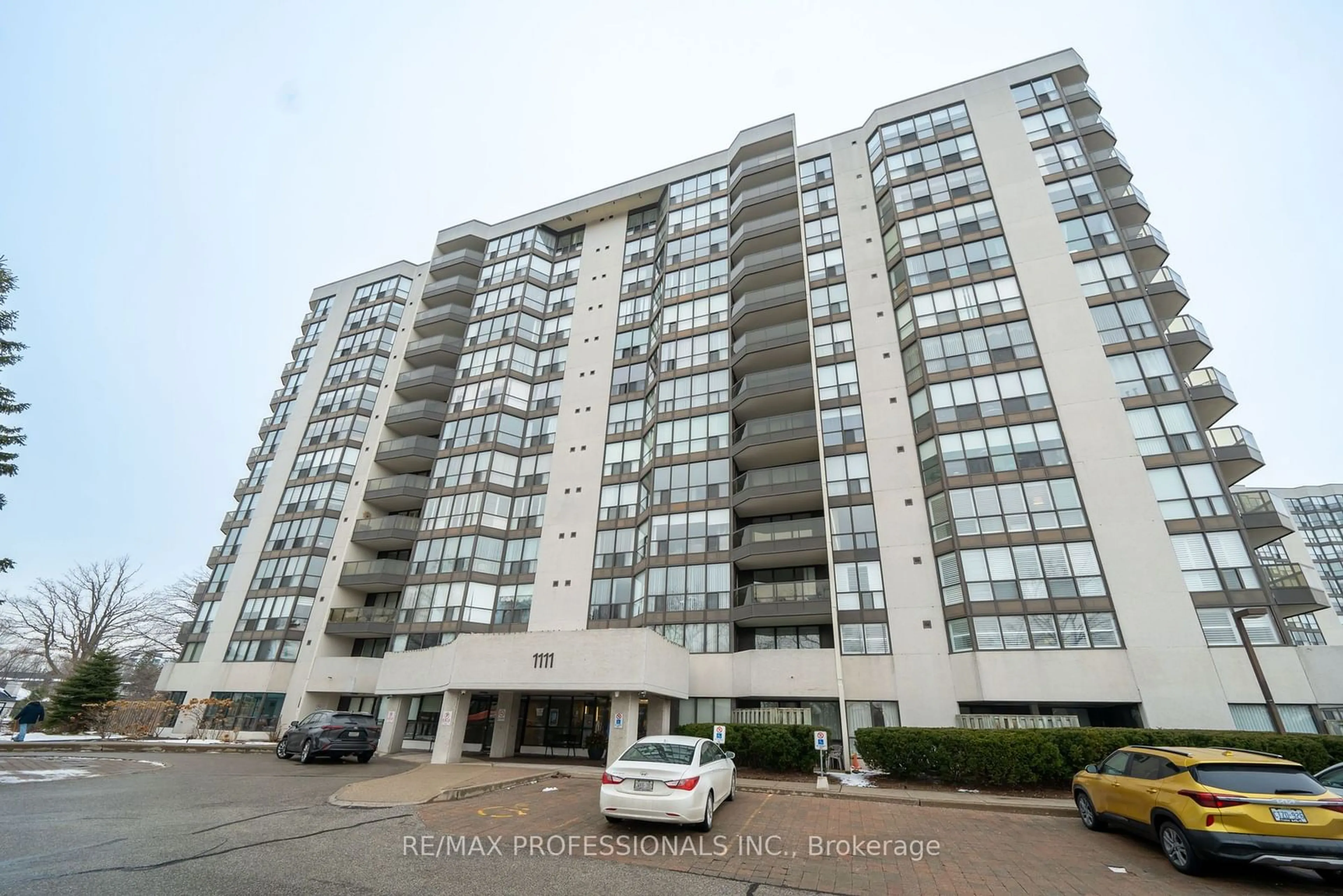 Unknown for 1111 Bough Beeches Blvd #508, Mississauga Ontario L4W 4N1