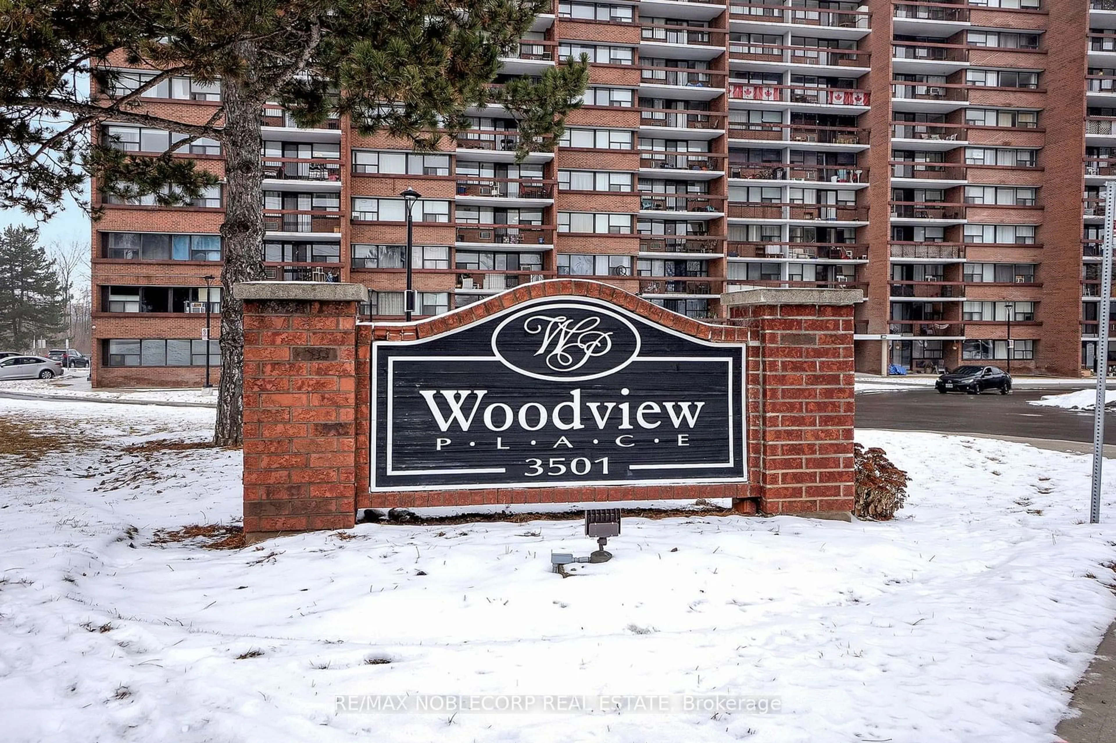 Unknown for 3501 Glen Erin Dr #1010, Mississauga Ontario L5L 2E9