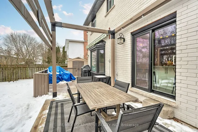 Additional property image - 3436 BRISTOL Dr