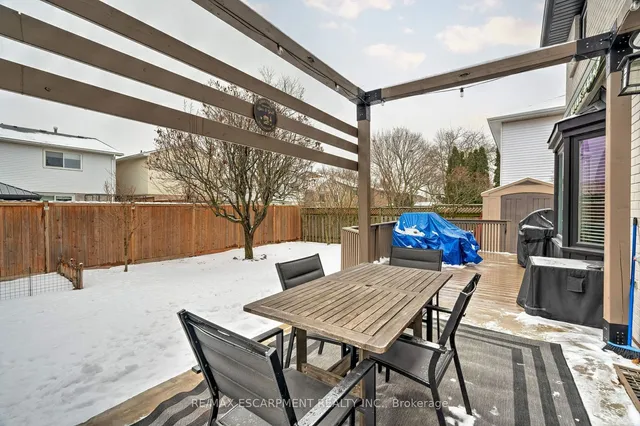 Additional property image - 3436 BRISTOL Dr