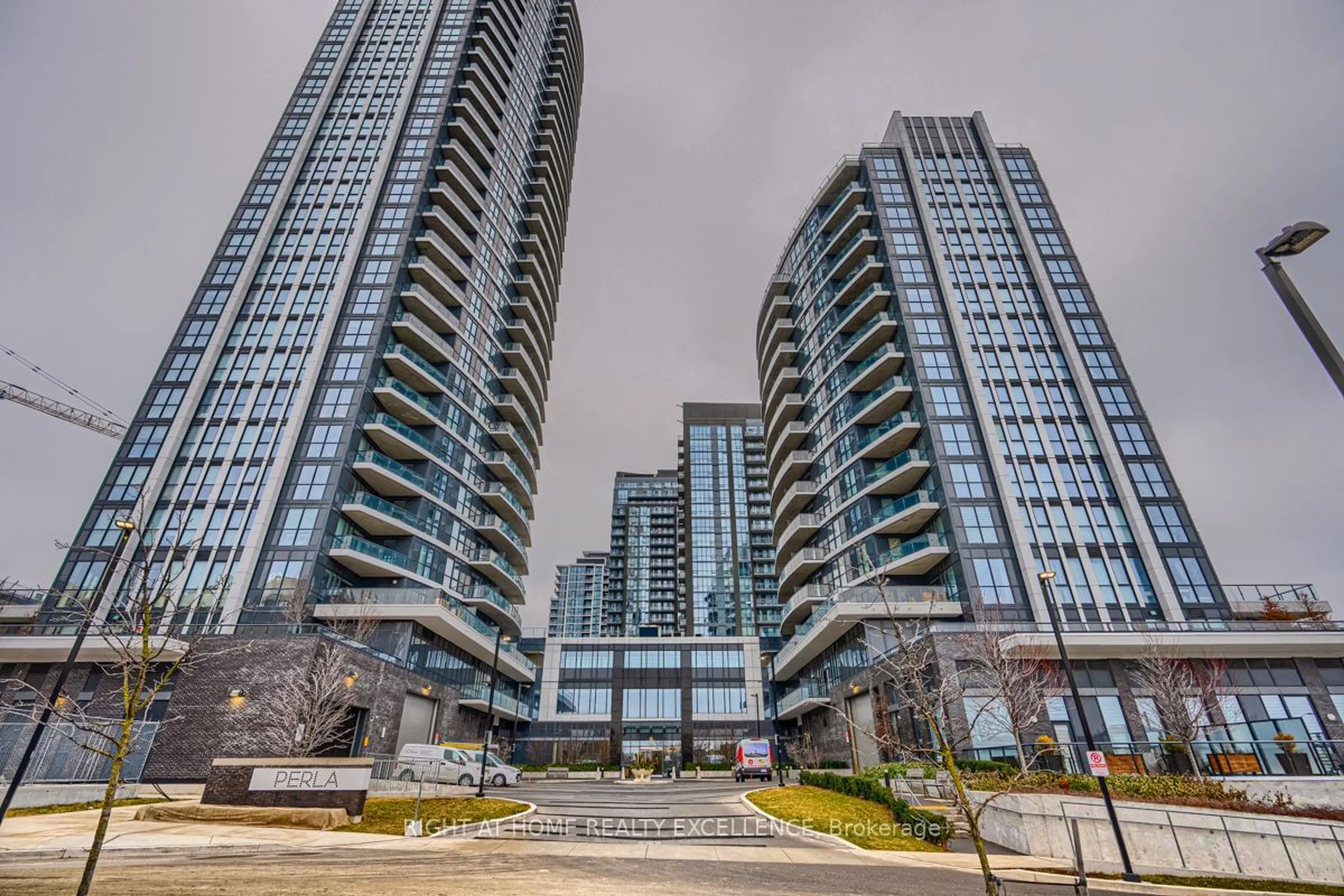 Unknown for 65 Watergarden Dr #201, Mississauga Ontario L5R 0G9