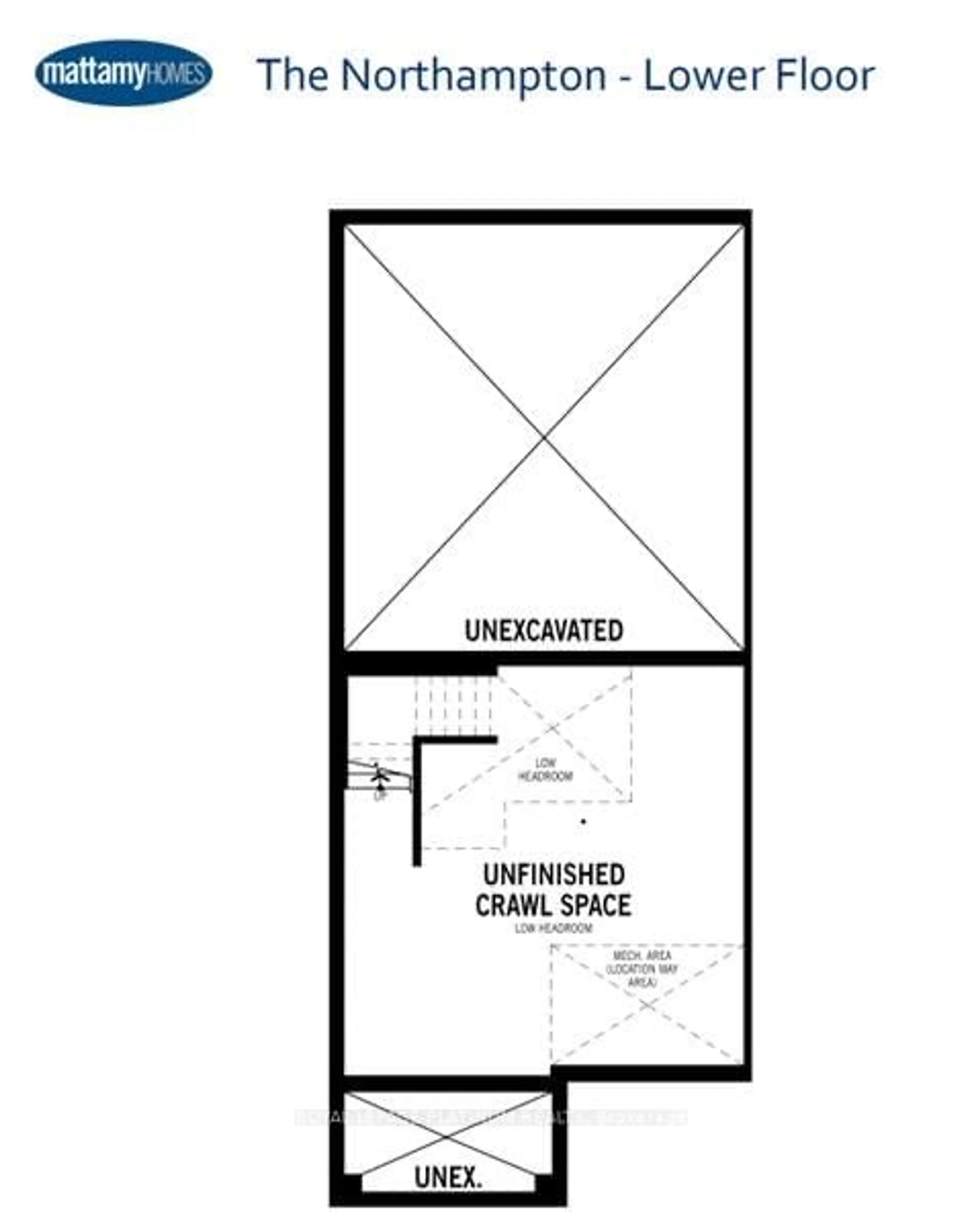 Floor plan for 353 Tim Manley Ave, Caledon Ontario L7C 1Z9