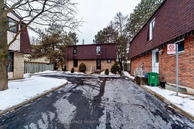 Additional property image - 59 Kenninghall Blvd Unit 28