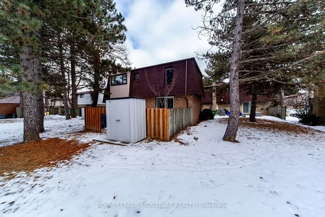 Additional property image - 59 Kenninghall Blvd Unit 28