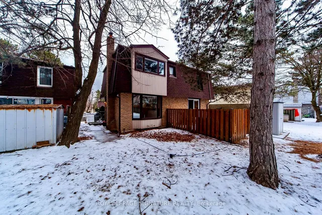Additional property image - 59 Kenninghall Blvd Unit 28
