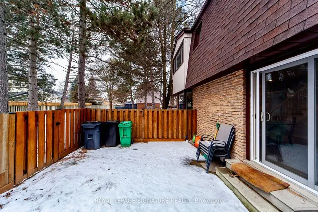 Additional property image - 59 Kenninghall Blvd Unit 28