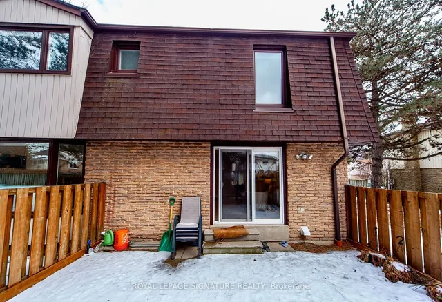 Additional property image - 59 Kenninghall Blvd Unit 28