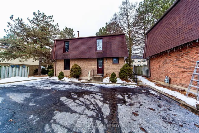 Property image - 59 Kenninghall Blvd Unit 28