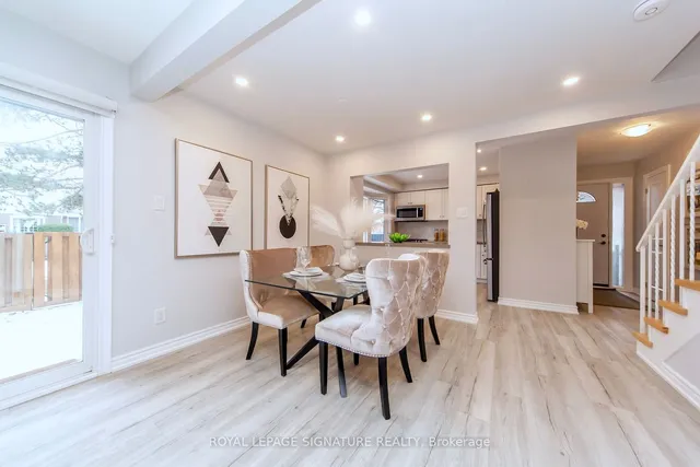 Additional property image - 59 Kenninghall Blvd Unit 28