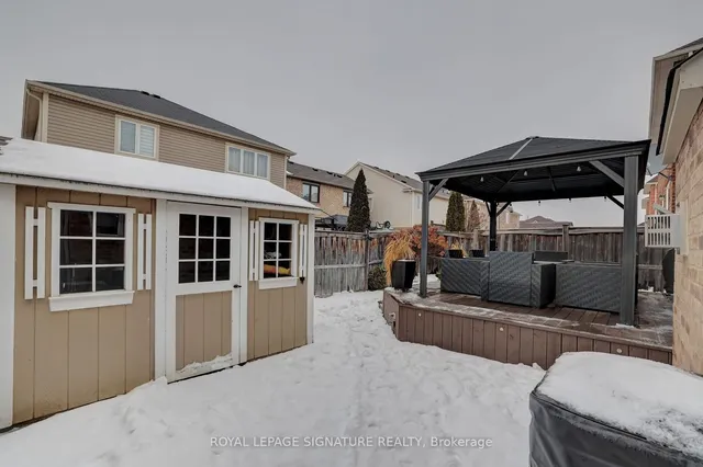 Additional property image - 467 Mockridge Terr